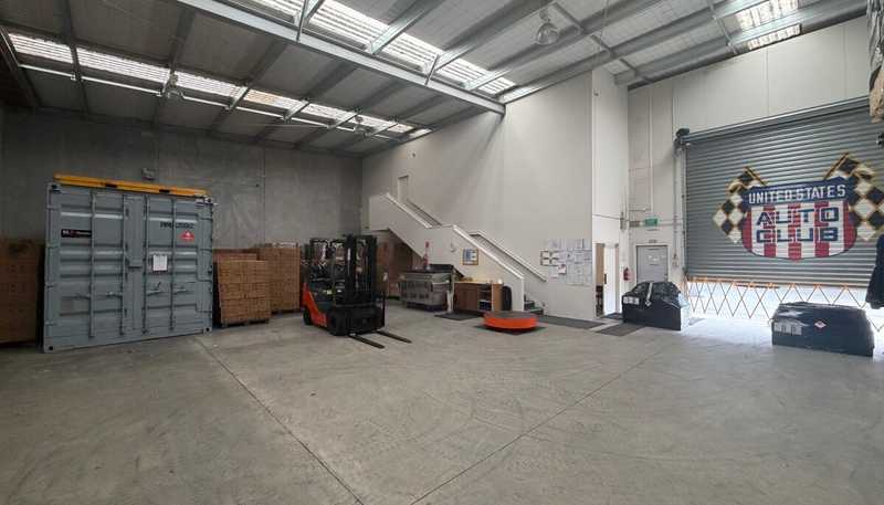 B/6 Enterprise Drive, Henderson
