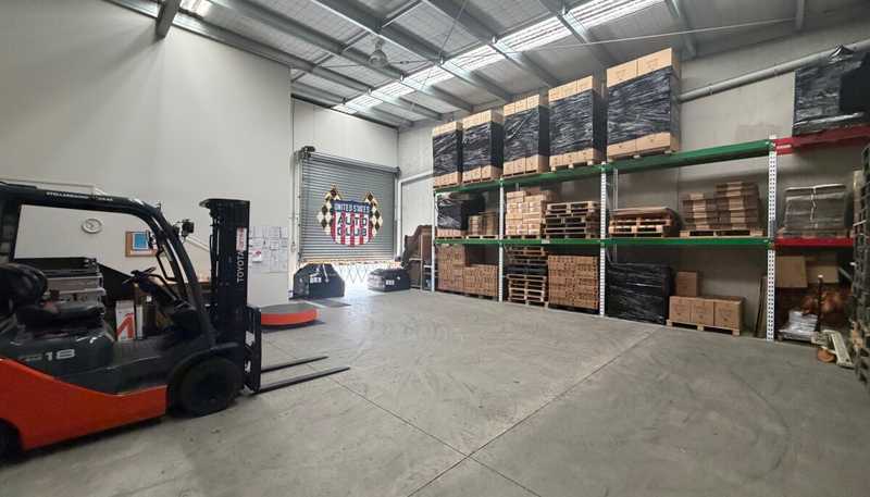 B/6 Enterprise Drive, Henderson