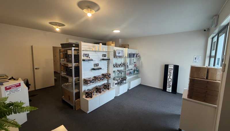 B/6 Enterprise Drive, Henderson