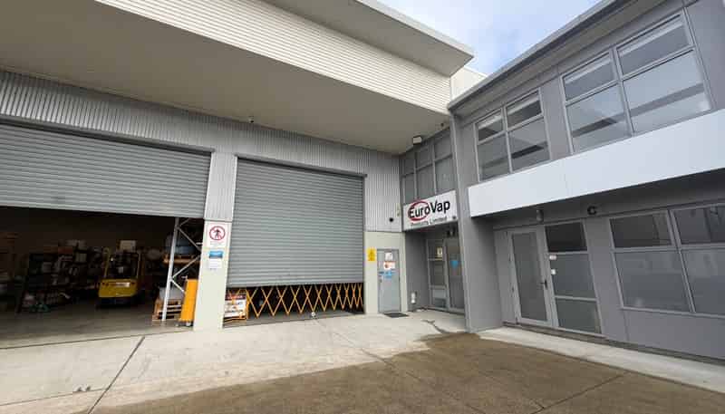 B/6 Enterprise Drive, Henderson