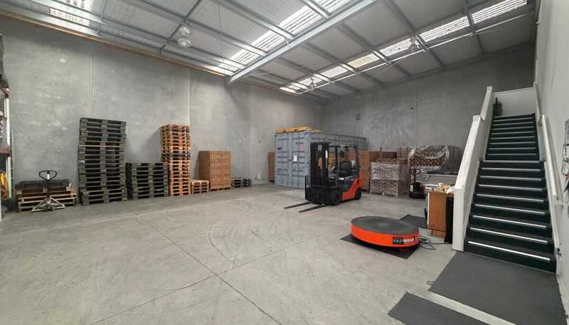 B/6 Enterprise Drive, Henderson