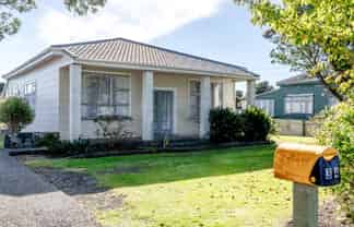 34 Blake Street, Blaketown