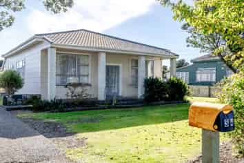 34 Blake Street, Blaketown