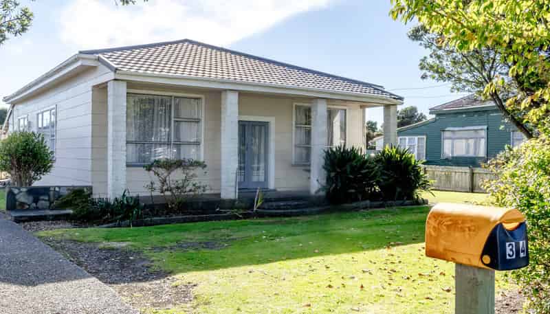 34 Blake Street, Blaketown