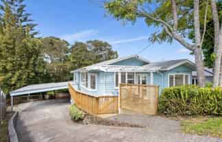 88 Willerton Avenue, New Lynn