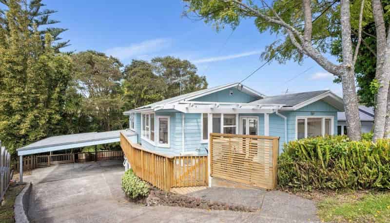 88 Willerton Avenue, New Lynn