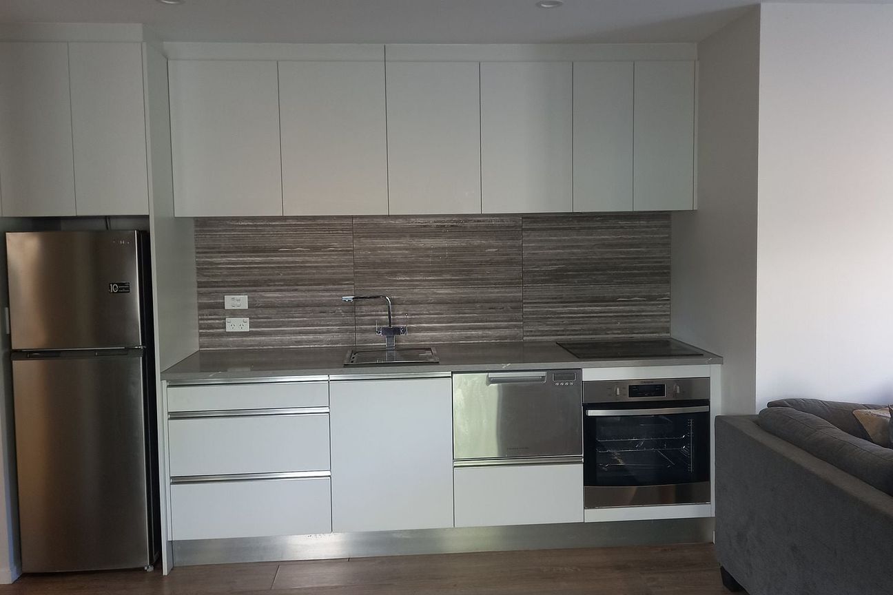 Chic 1BR Windsor Park Retreat - Ansicht 6