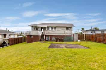 120 Elizabeth Street, Tauhara