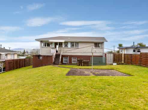 120 Elizabeth Street, Tauhara