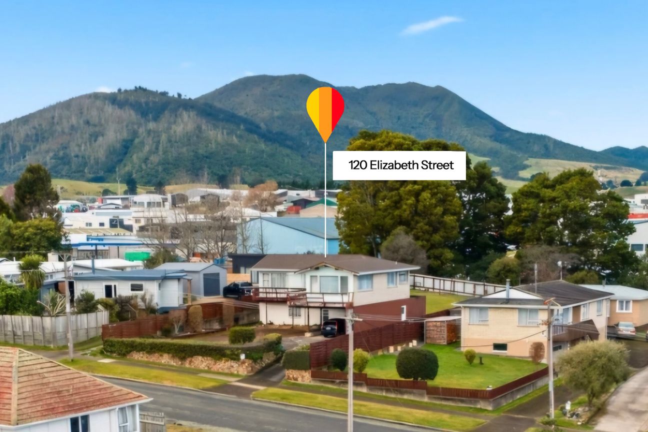 STEP BACK IN TIME - A 60s KIWI CLASSIC – pohled 3