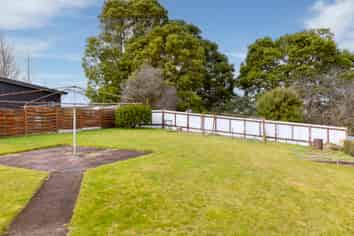 120 Elizabeth Street, Tauhara