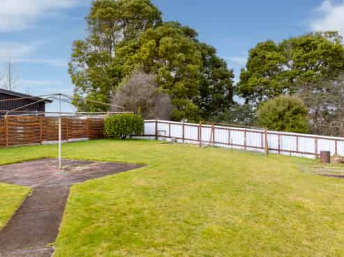 120 Elizabeth Street, Tauhara