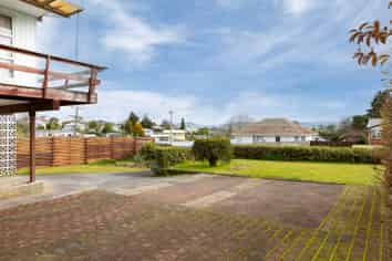 120 Elizabeth Street, Tauhara