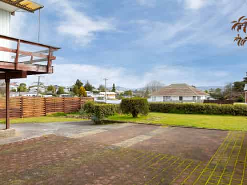 120 Elizabeth Street, Tauhara