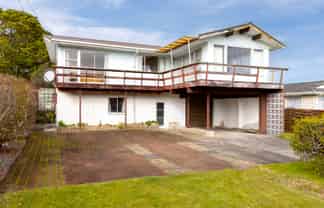 120 Elizabeth Street, Tauhara