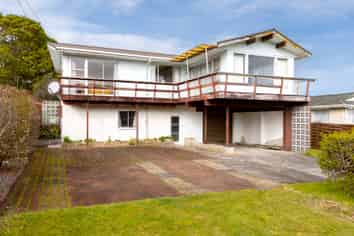 120 Elizabeth Street, Tauhara