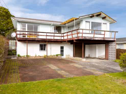 120 Elizabeth Street, Tauhara