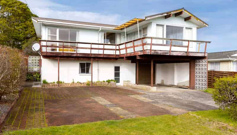 120 Elizabeth Street, Tauhara