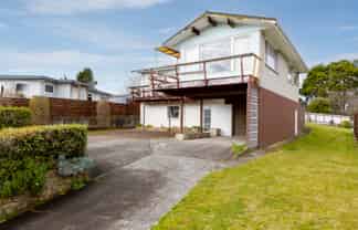 120 Elizabeth Street, Tauhara