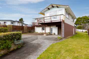 120 Elizabeth Street, Tauhara