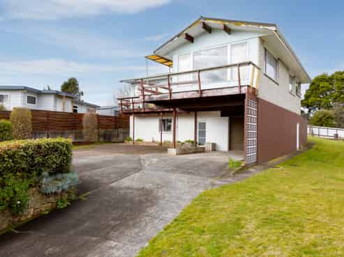 120 Elizabeth Street, Tauhara