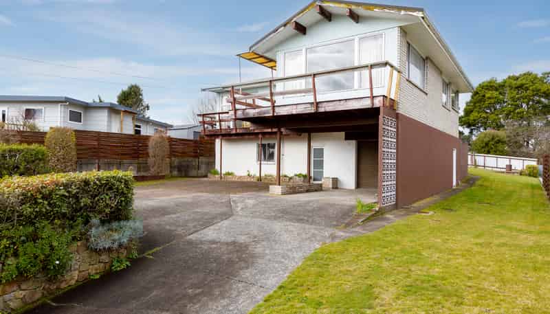 120 Elizabeth Street, Tauhara