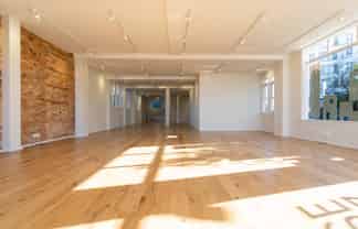 High-Profile Corner Retail | 273sqm