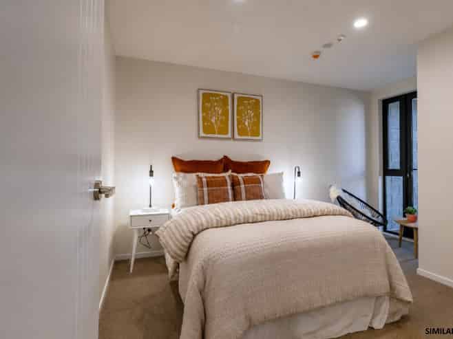 40 East Street, Papakura