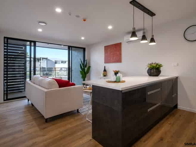 40 East Street, Papakura