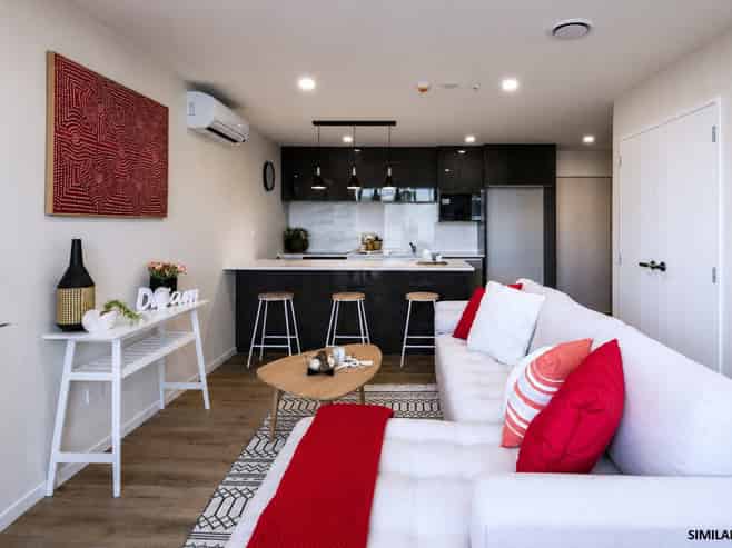 40 East Street, Papakura
