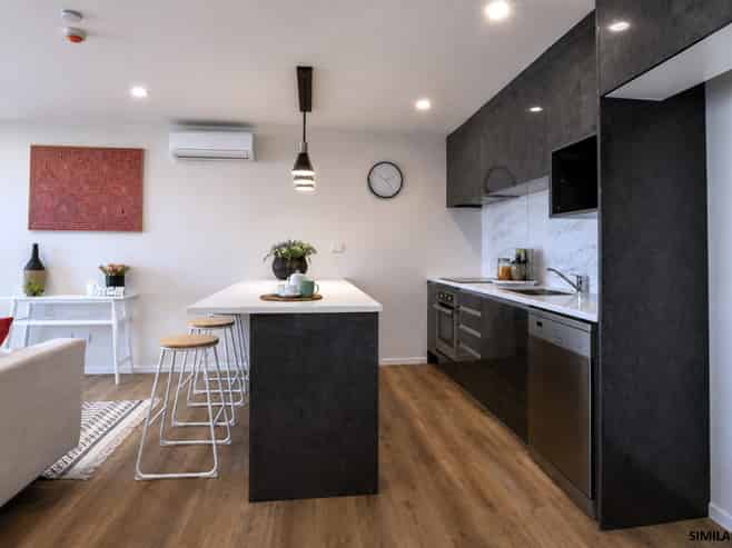 40 East Street, Papakura