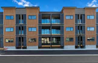 40 East Street, Papakura