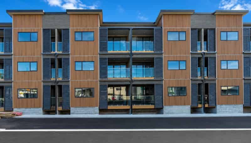 40 East Street, Papakura