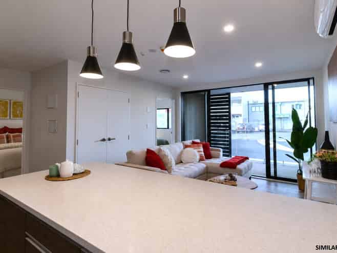 40 East Street, Papakura