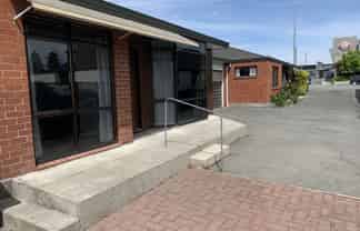 A/3 Sealy Street, Highfield
