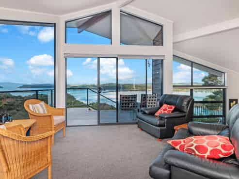 1 Anchorage Heights Place, Kerikeri