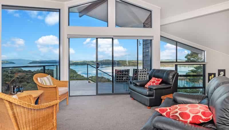 1 Anchorage Heights Place, Kerikeri