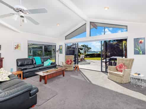 1 Anchorage Heights Place, Kerikeri