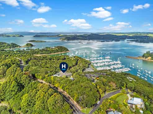 1 Anchorage Heights Place, Kerikeri
