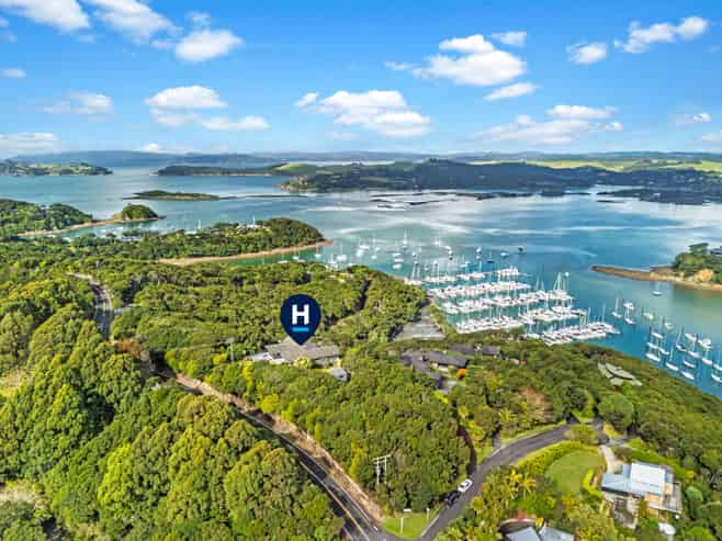 1 Anchorage Heights Place, Kerikeri
