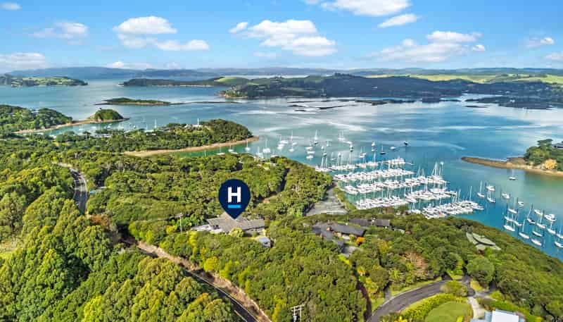 1 Anchorage Heights Place, Kerikeri