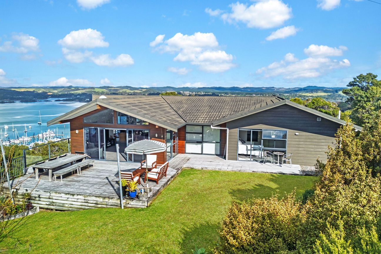 Panoramic Water Views - Widok 4