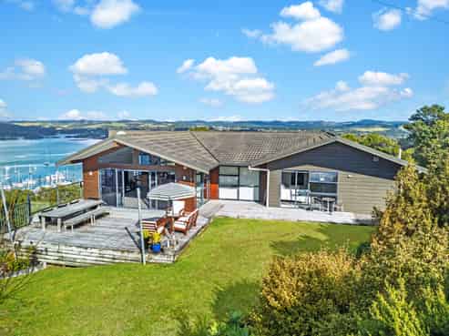 1 Anchorage Heights Place, Kerikeri