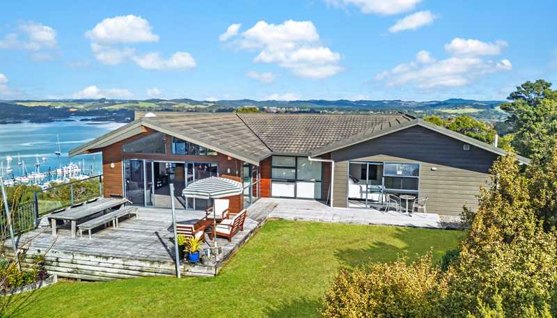 1 Anchorage Heights Place, Kerikeri