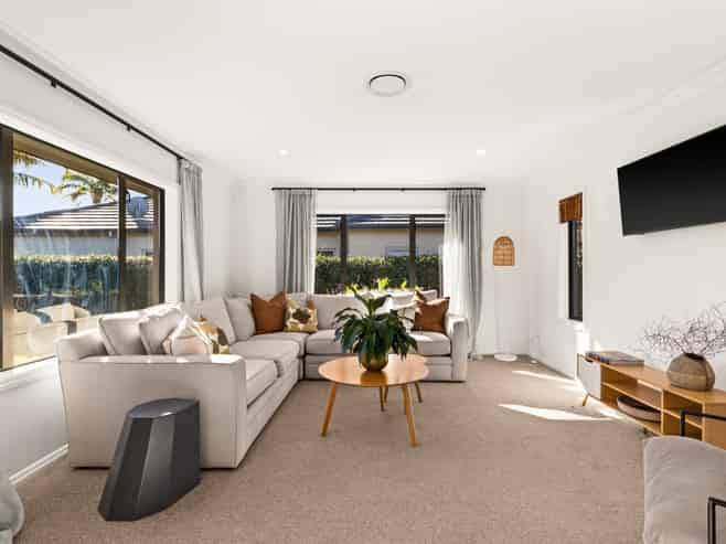 3 Brooklands Drive, Havelock North