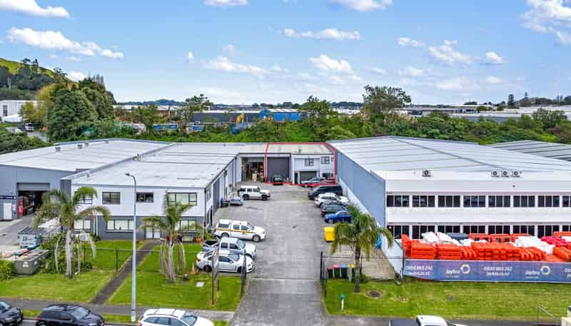 6E Hannigan Drive, Saint Johns