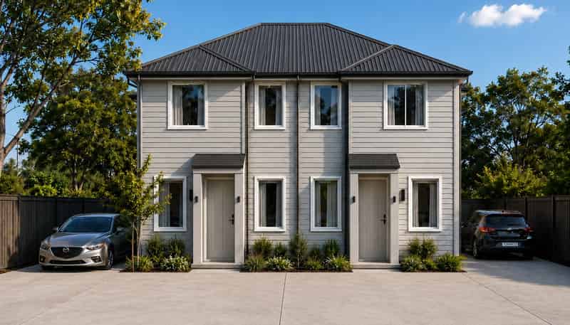 14A Carlisle Street, Milson