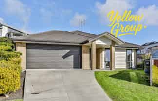 12 Sibling Court, Millwater