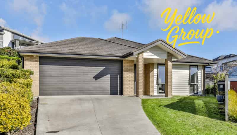 12 Sibling Court, Millwater