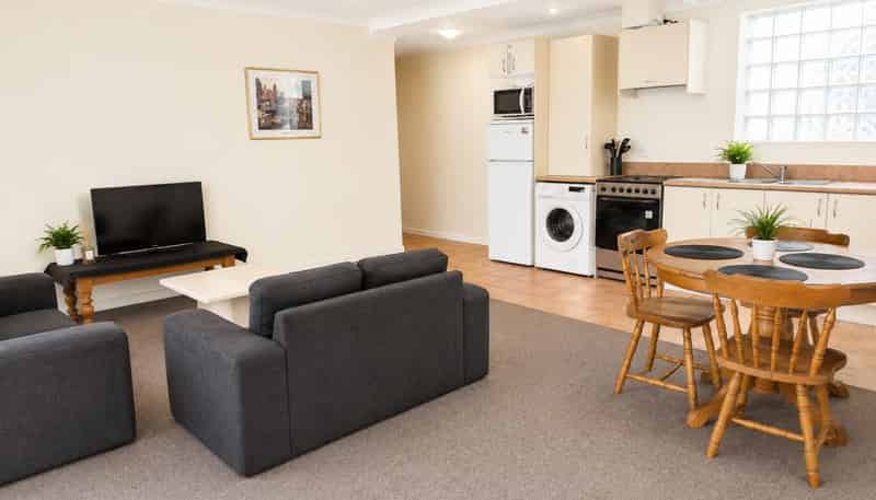 2C/57 Boulcott Street, Wellington Central